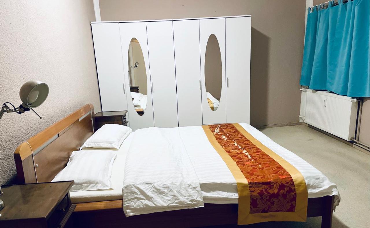 Easy Home Apartment Seevetal Εξωτερικό φωτογραφία