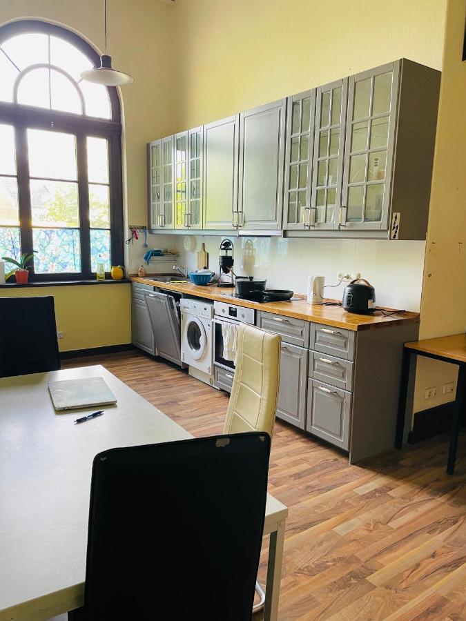 Easy Home Apartment Seevetal Εξωτερικό φωτογραφία