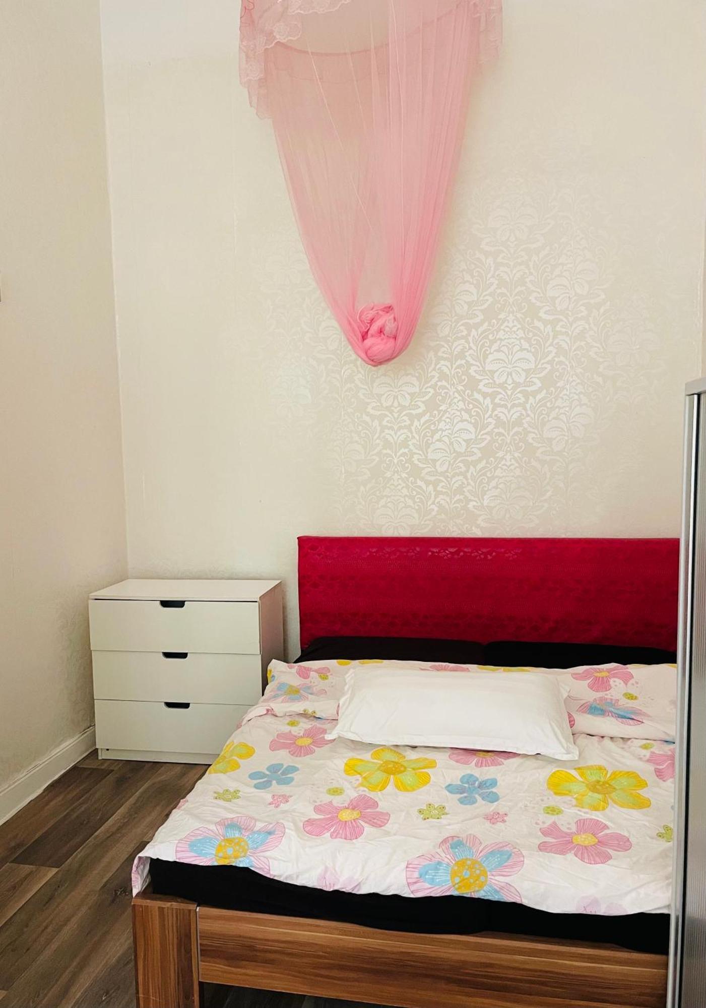 Easy Home Apartment Seevetal Εξωτερικό φωτογραφία