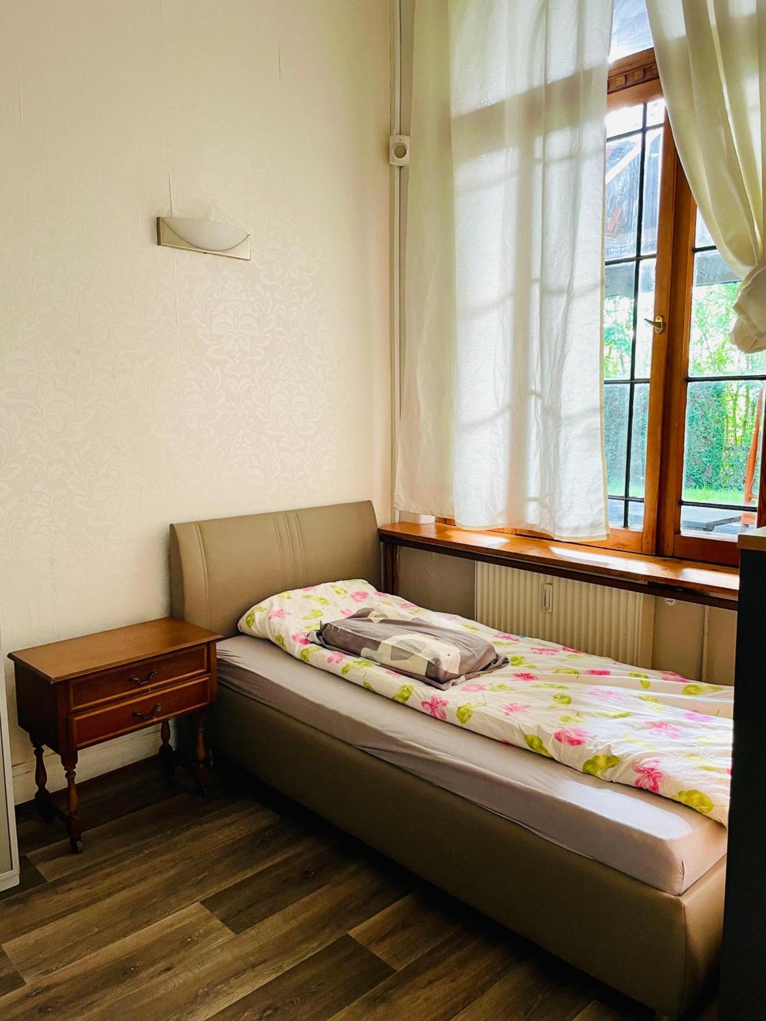 Easy Home Apartment Seevetal Εξωτερικό φωτογραφία