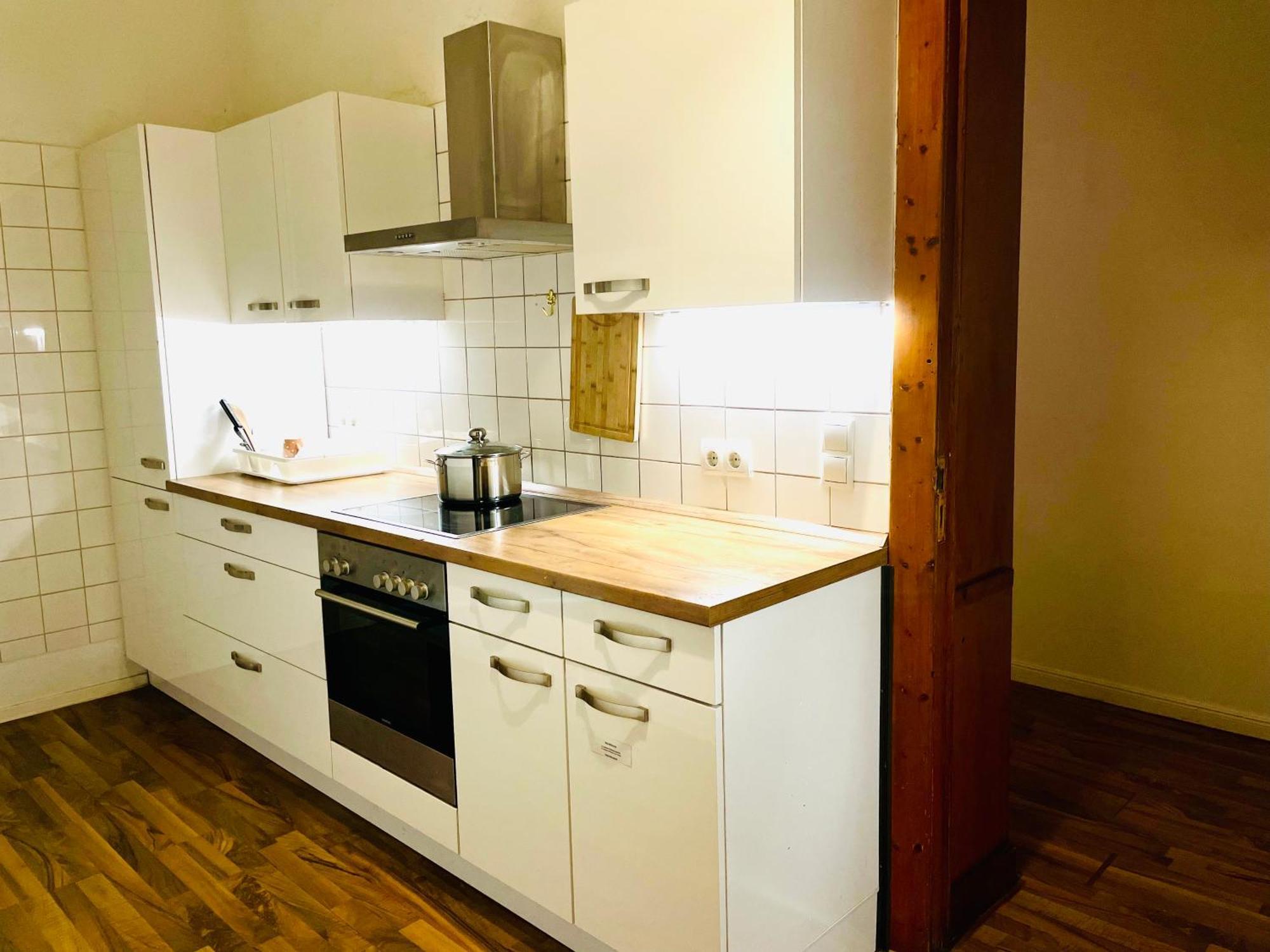 Easy Home Apartment Seevetal Εξωτερικό φωτογραφία