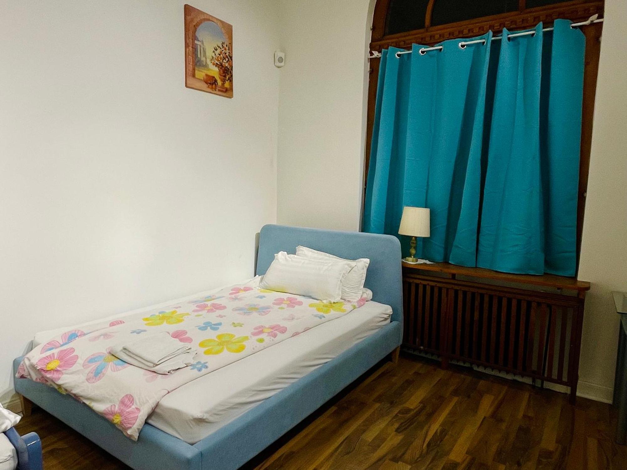 Easy Home Apartment Seevetal Εξωτερικό φωτογραφία