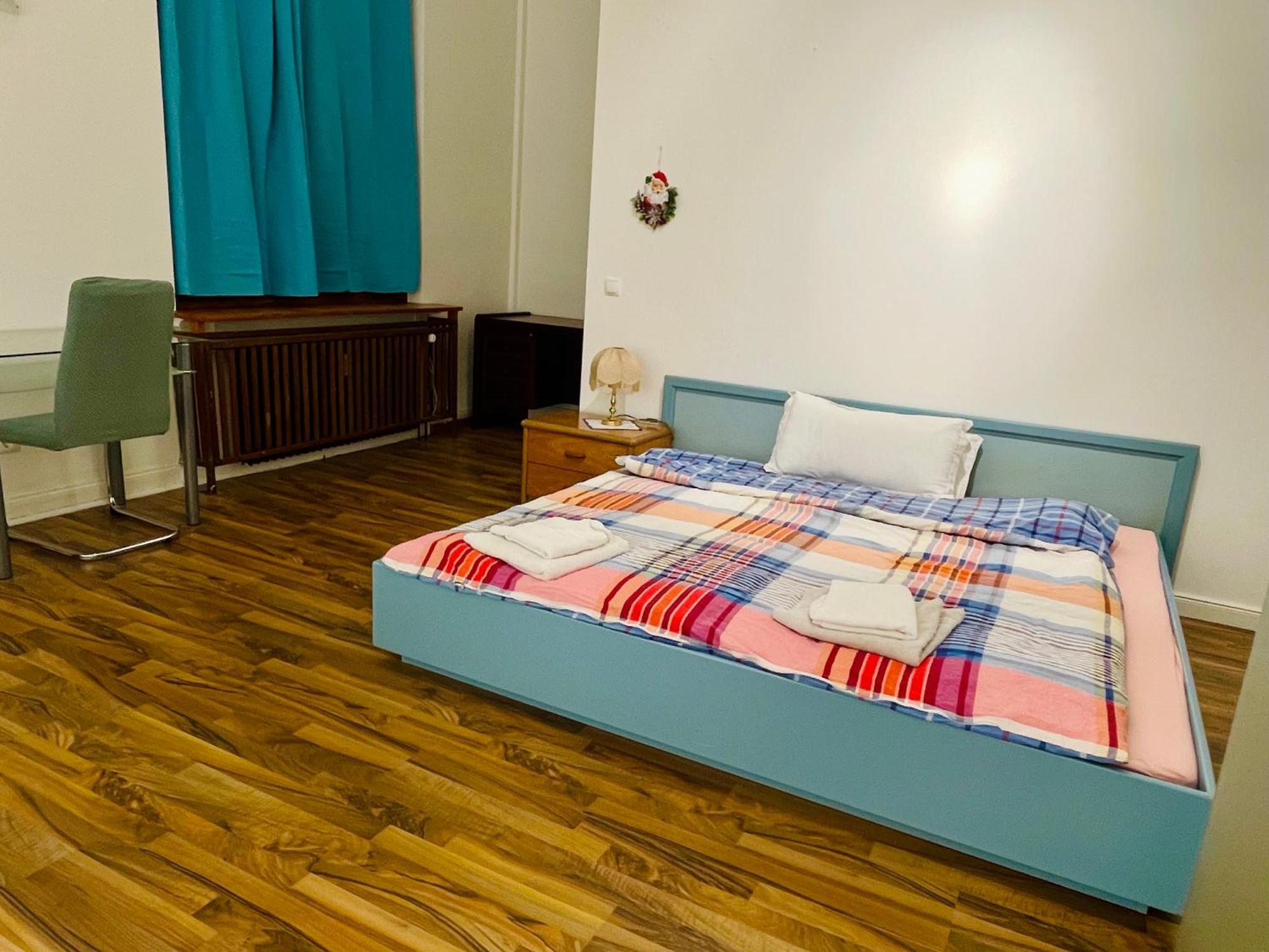 Easy Home Apartment Seevetal Εξωτερικό φωτογραφία