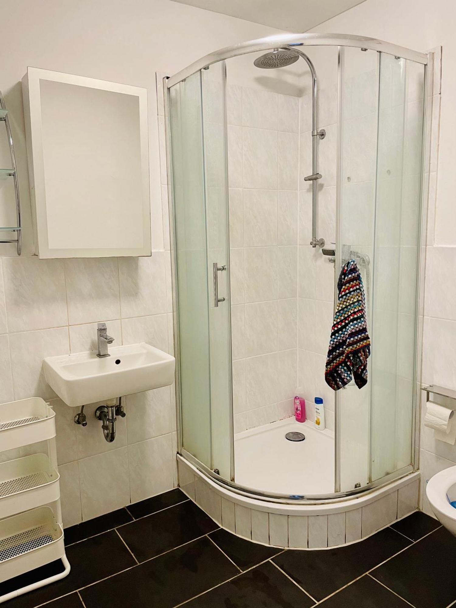 Easy Home Apartment Seevetal Εξωτερικό φωτογραφία