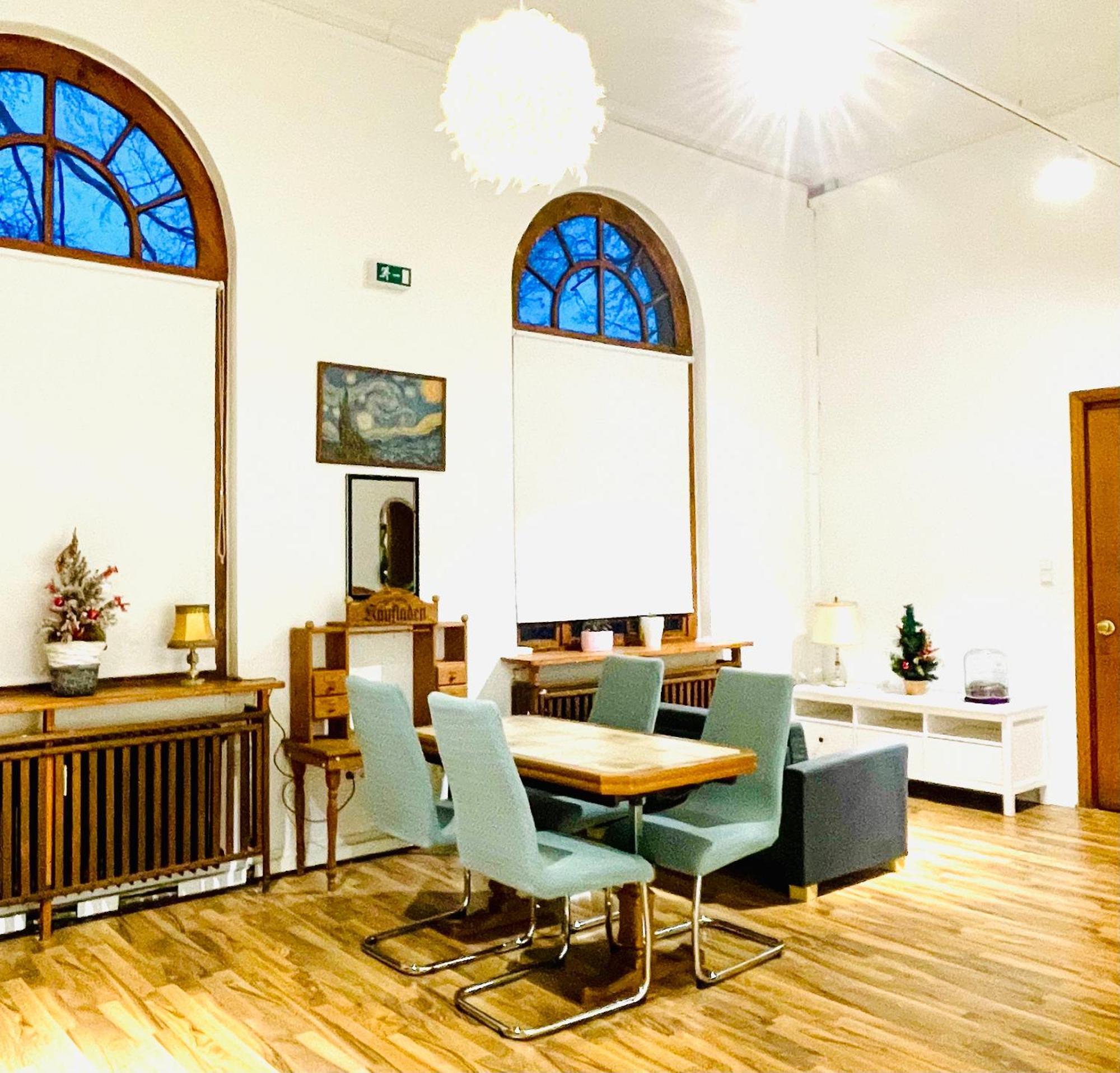 Easy Home Apartment Seevetal Εξωτερικό φωτογραφία